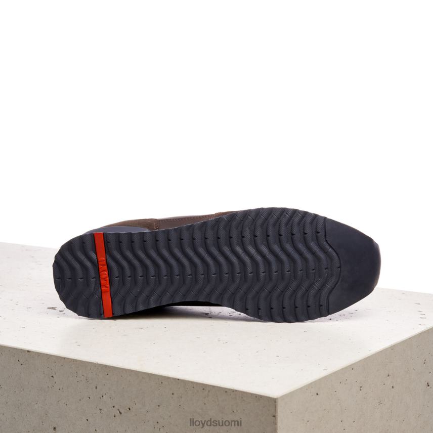 kenkiä LLOYD edmond ruskea miehet 2N8DX401