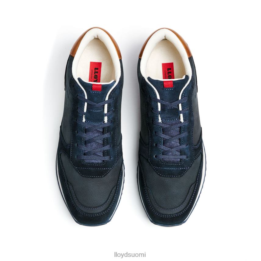 kenkiä LLOYD edmond sininen miehet 2N8DX291