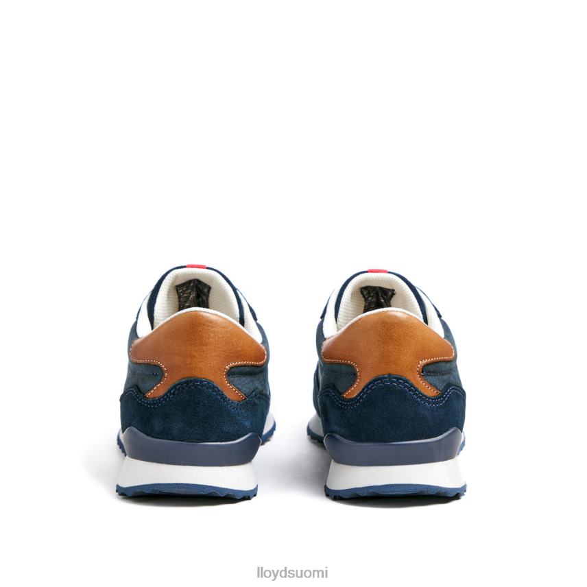 kenkiä LLOYD edmond sininen miehet 2N8DX291