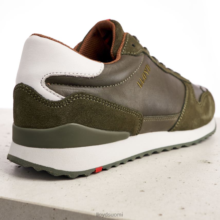 kenkiä LLOYD edmond vihreä miehet 2N8DX393