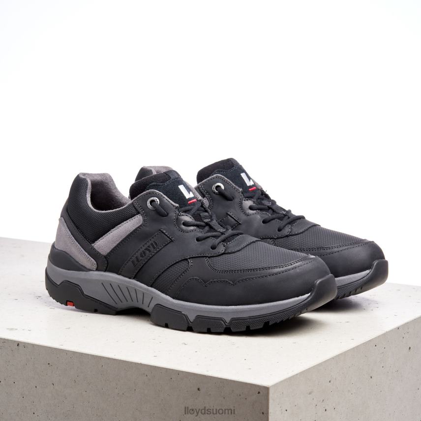 kenkiä LLOYD eeppinen musta miehet 2N8DX342