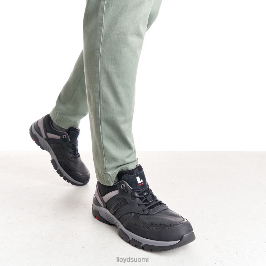 kenkiä LLOYD eeppinen musta miehet 2N8DX342