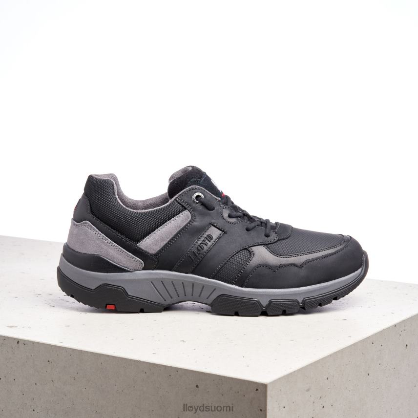 kenkiä LLOYD eeppinen musta miehet 2N8DX342