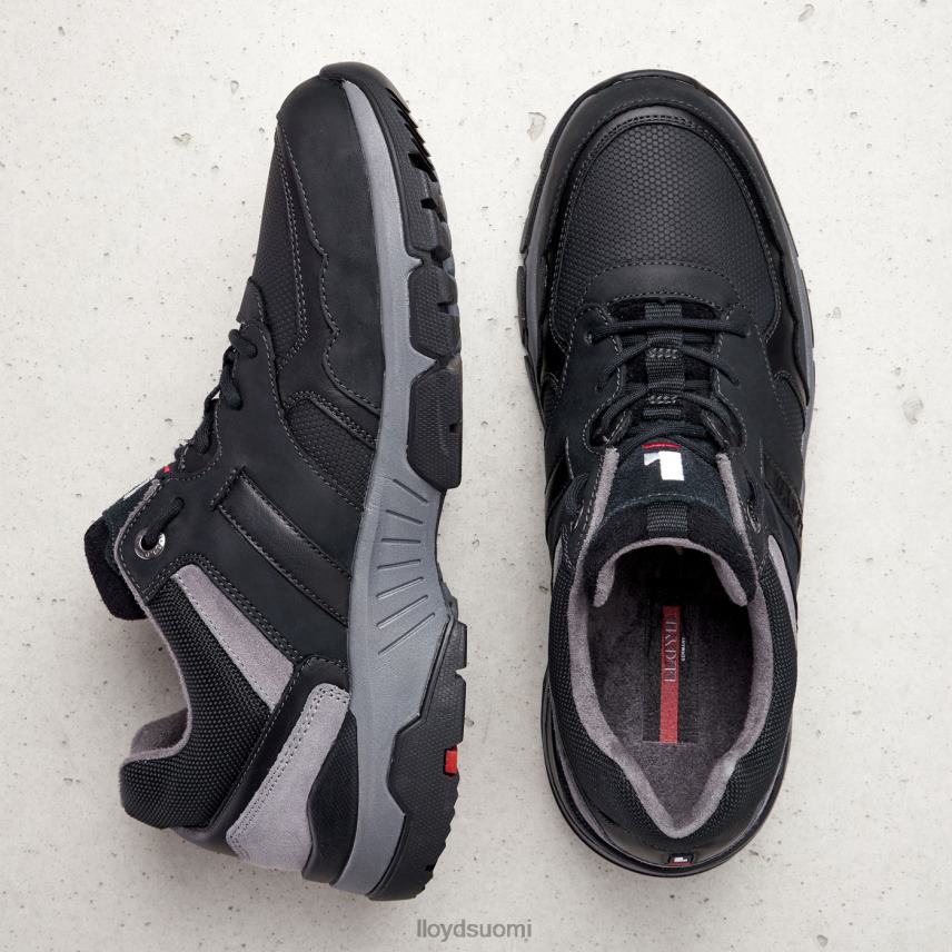 kenkiä LLOYD eeppinen musta miehet 2N8DX342