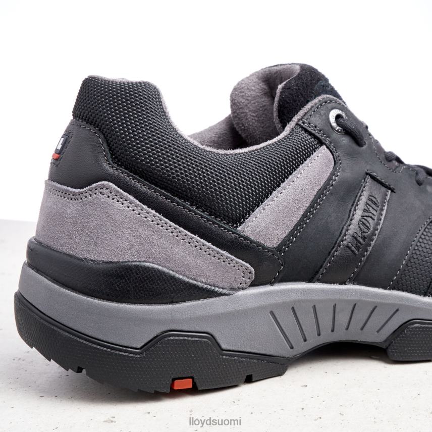 kenkiä LLOYD eeppinen musta miehet 2N8DX342