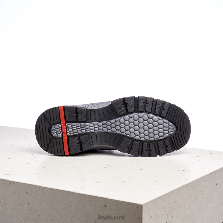 kenkiä LLOYD eeppinen musta miehet 2N8DX342