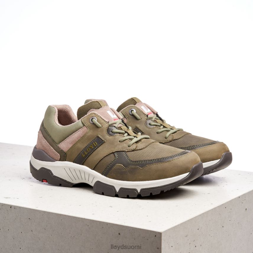 kenkiä LLOYD eeppinen vihreä miehet 2N8DX356