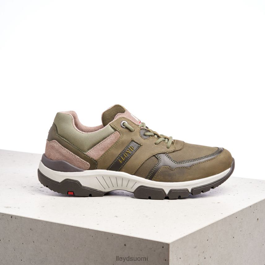 kenkiä LLOYD eeppinen vihreä miehet 2N8DX356