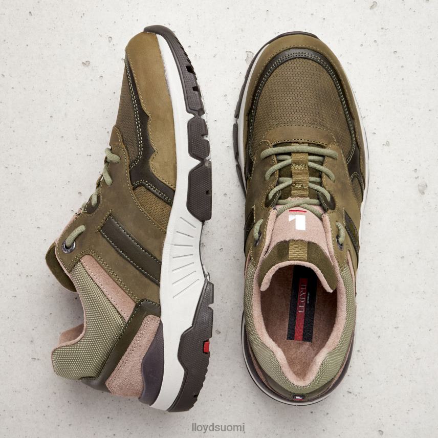 kenkiä LLOYD eeppinen vihreä miehet 2N8DX356