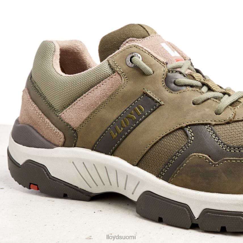 kenkiä LLOYD eeppinen vihreä miehet 2N8DX356