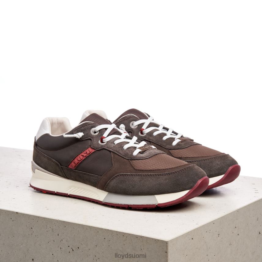 kenkiä LLOYD egidio ruskea miehet 2N8DX432
