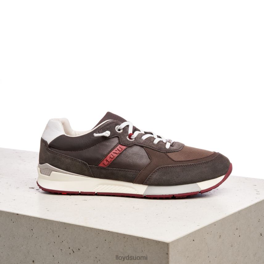kenkiä LLOYD egidio ruskea miehet 2N8DX432