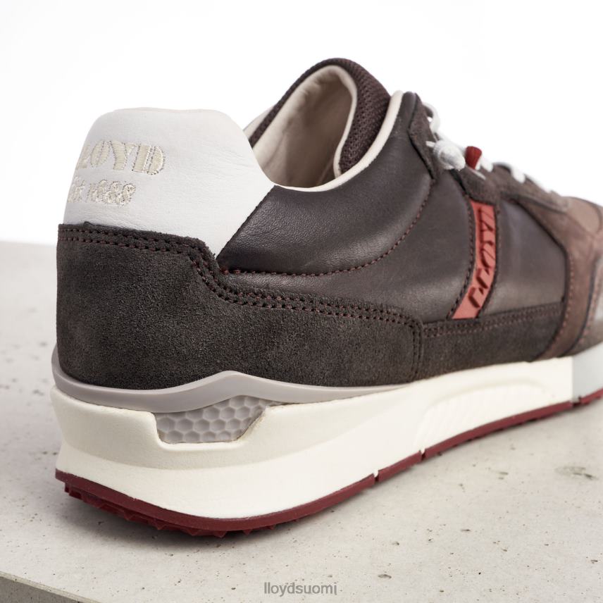 kenkiä LLOYD egidio ruskea miehet 2N8DX432