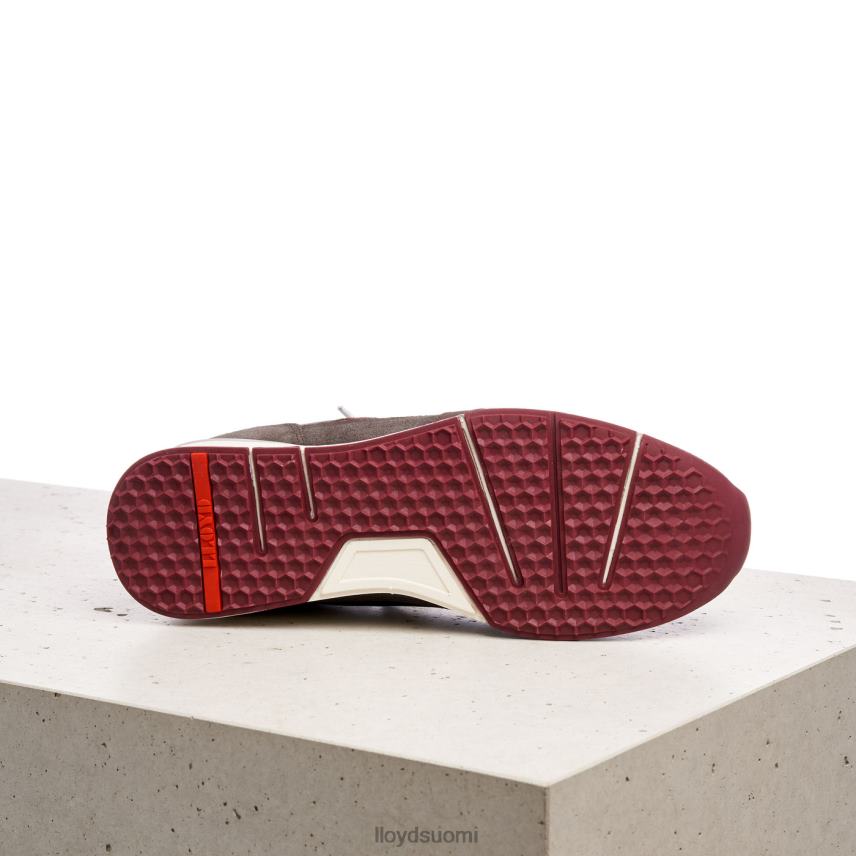 kenkiä LLOYD egidio ruskea miehet 2N8DX432