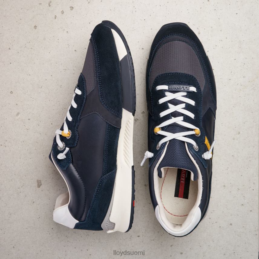 kenkiä LLOYD egidio sininen miehet 2N8DX336