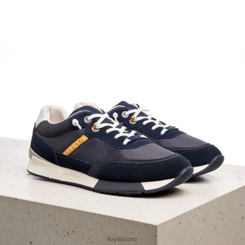 kenkiä LLOYD egidio sininen miehet 2N8DX336