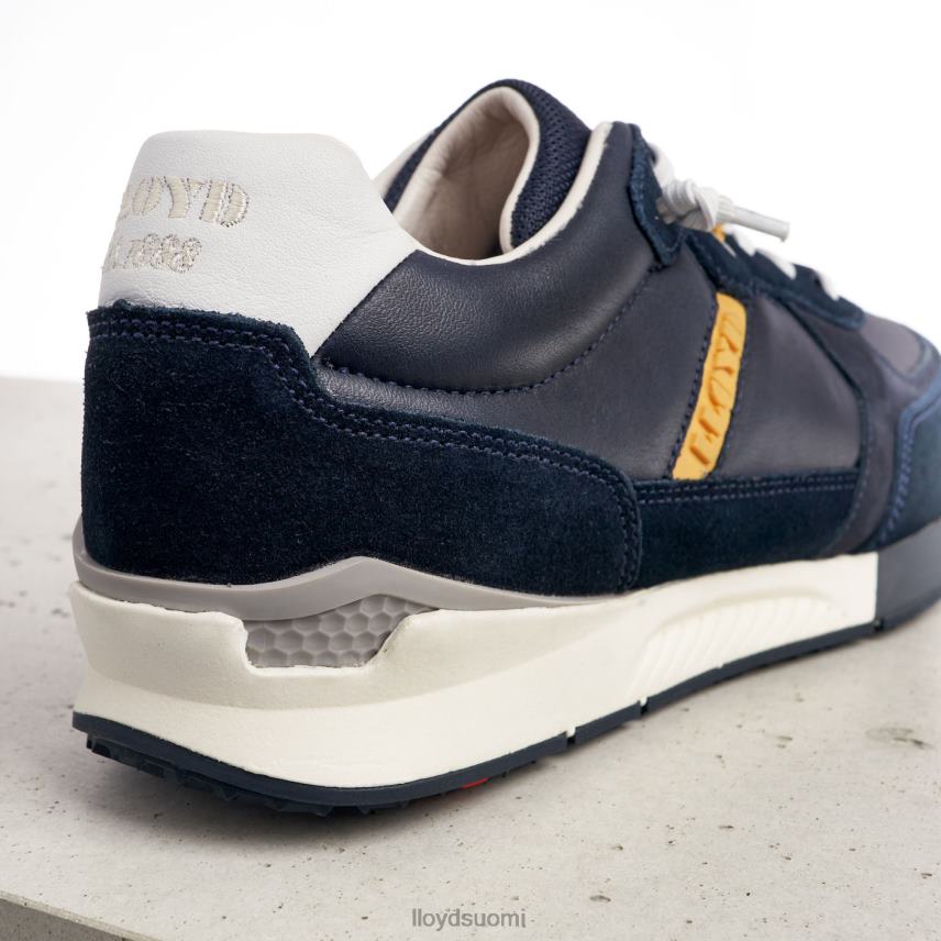 kenkiä LLOYD egidio sininen miehet 2N8DX336