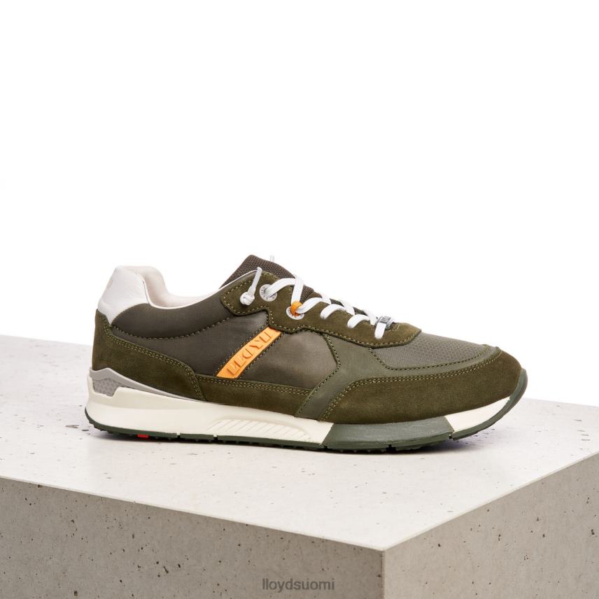kenkiä LLOYD egidio vihreä miehet 2N8DX1333