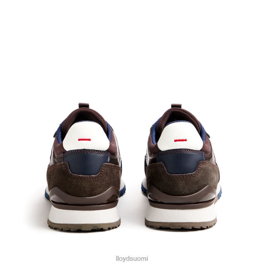 kenkiä LLOYD eiron ruskea miehet 2N8DX292