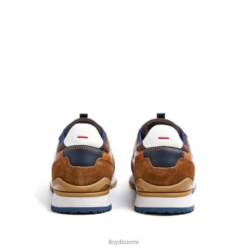 kenkiä LLOYD eiron ruskea miehet 2N8DX293