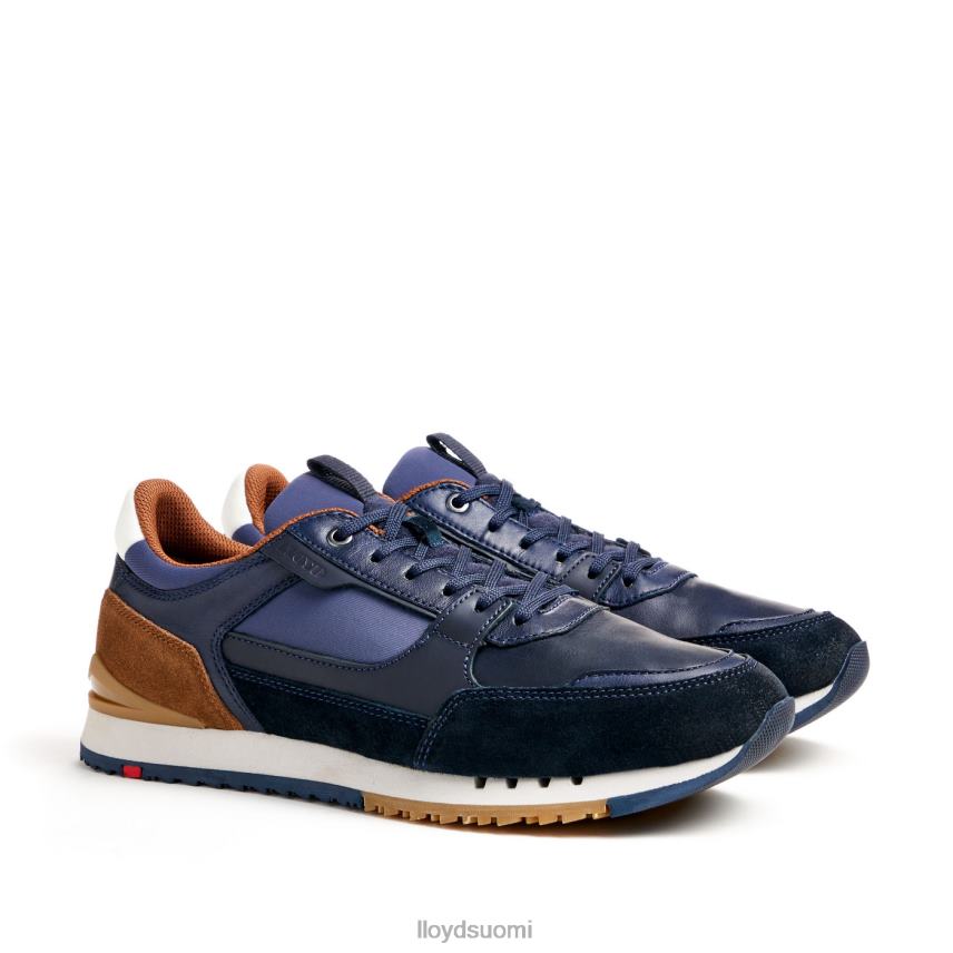 kenkiä LLOYD eiron sininen miehet 2N8DX294