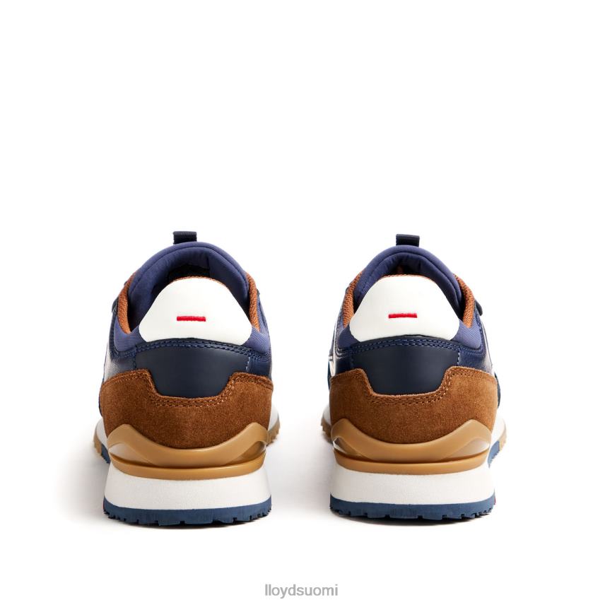 kenkiä LLOYD eiron sininen miehet 2N8DX294