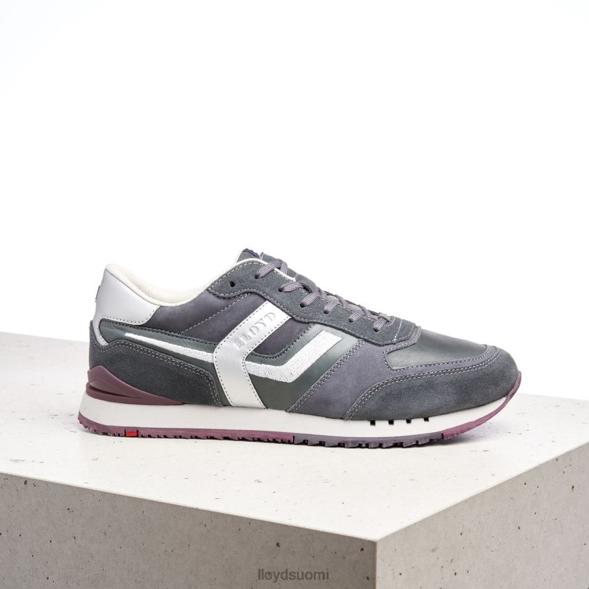 kenkiä LLOYD elio harmaa miehet 2N8DX386