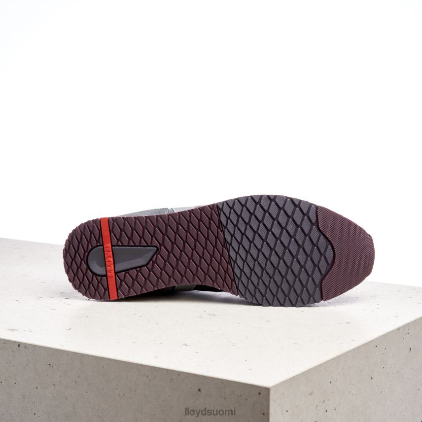 kenkiä LLOYD elio harmaa miehet 2N8DX386