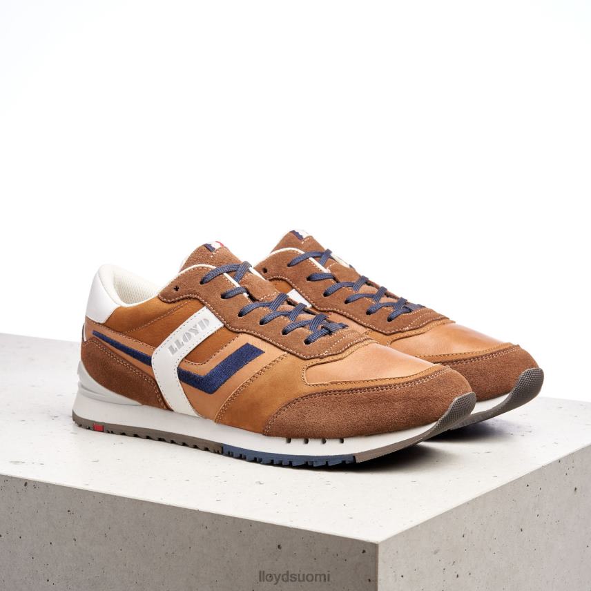 kenkiä LLOYD elio ruskea miehet 2N8DX381