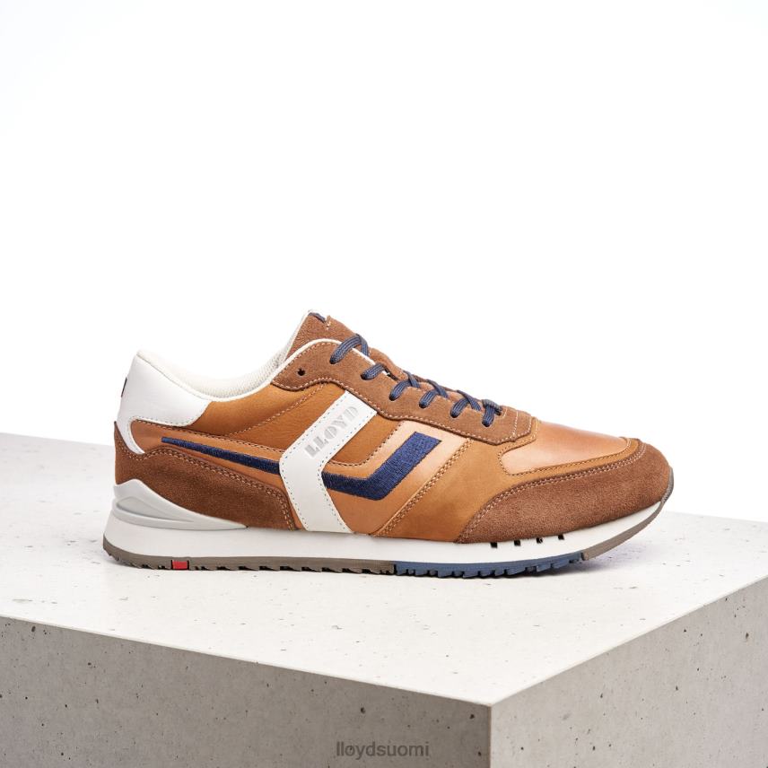 kenkiä LLOYD elio ruskea miehet 2N8DX381