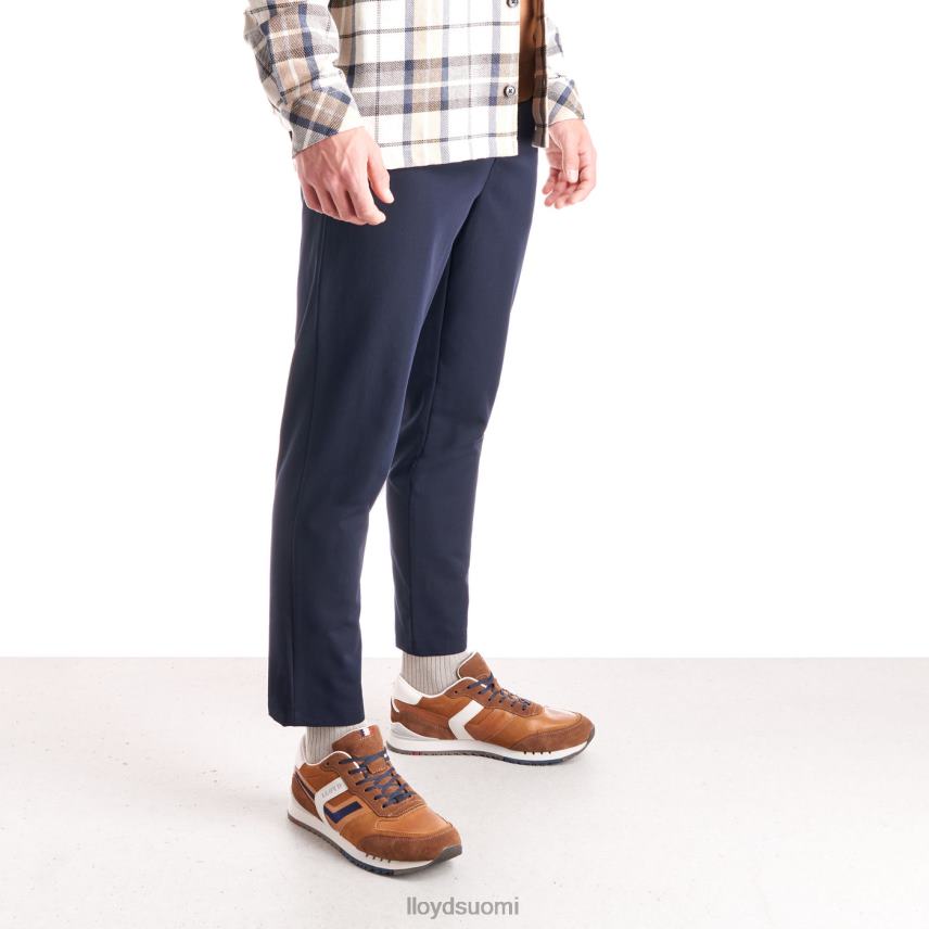 kenkiä LLOYD elio ruskea miehet 2N8DX381