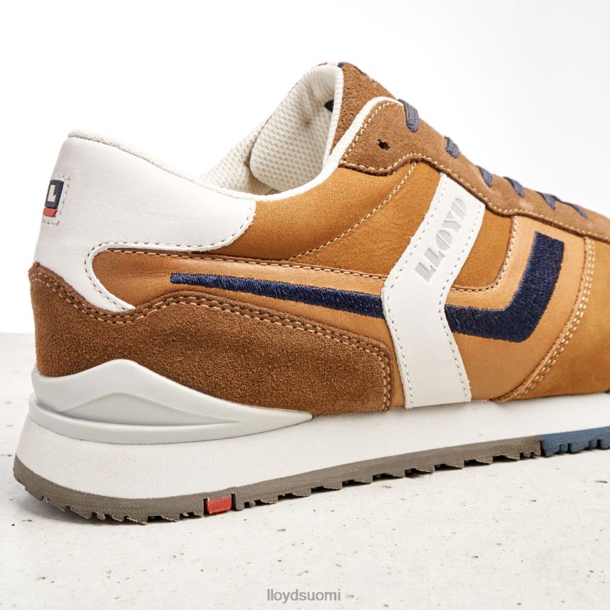 kenkiä LLOYD elio ruskea miehet 2N8DX381