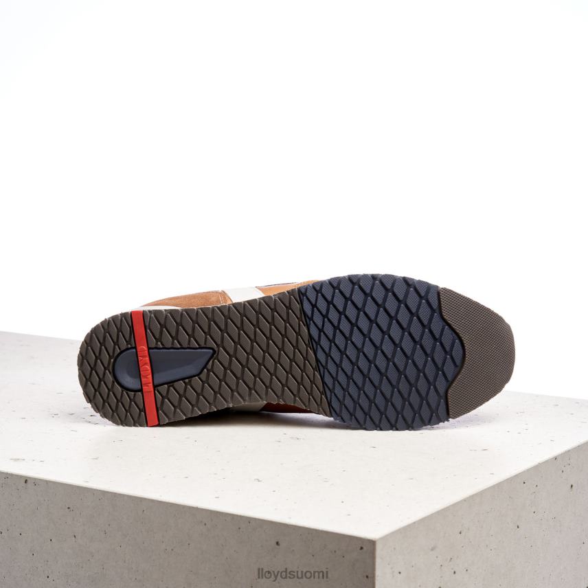 kenkiä LLOYD elio ruskea miehet 2N8DX381