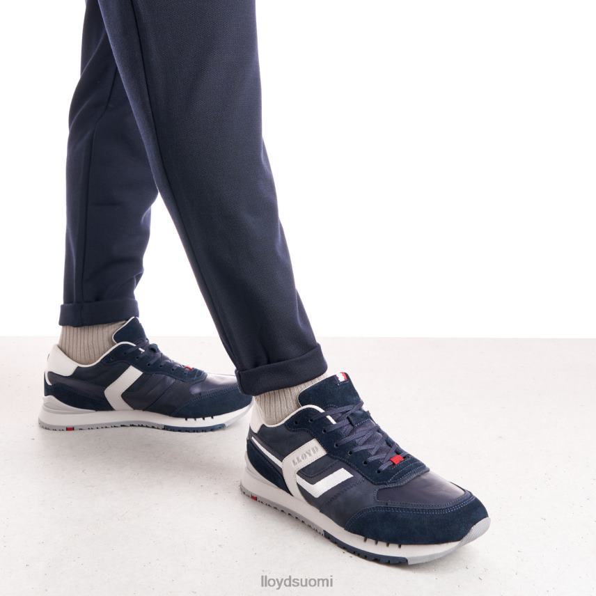 kenkiä LLOYD elio sininen miehet 2N8DX313