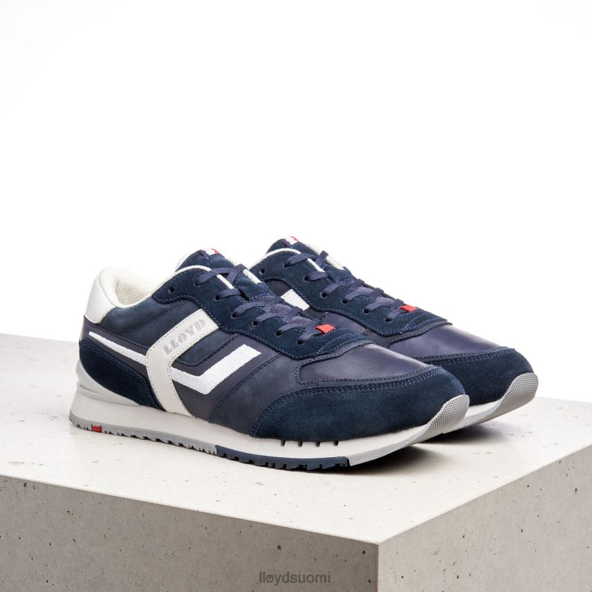 kenkiä LLOYD elio sininen miehet 2N8DX313