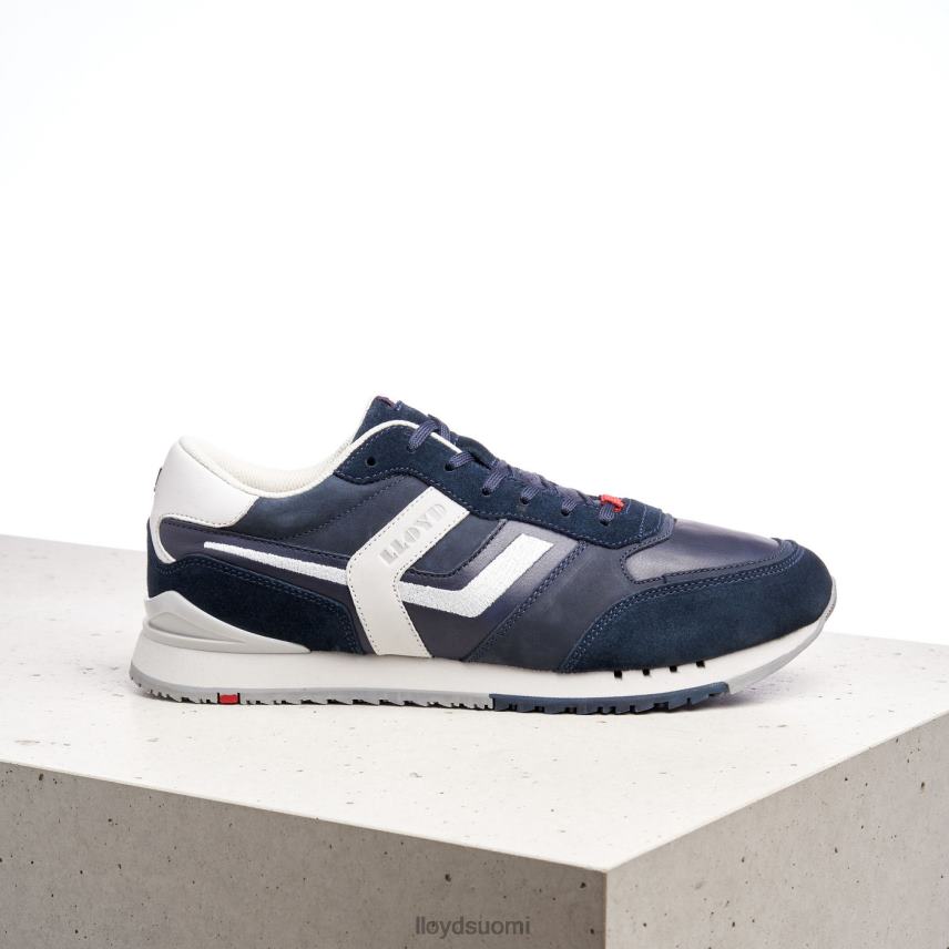 kenkiä LLOYD elio sininen miehet 2N8DX313