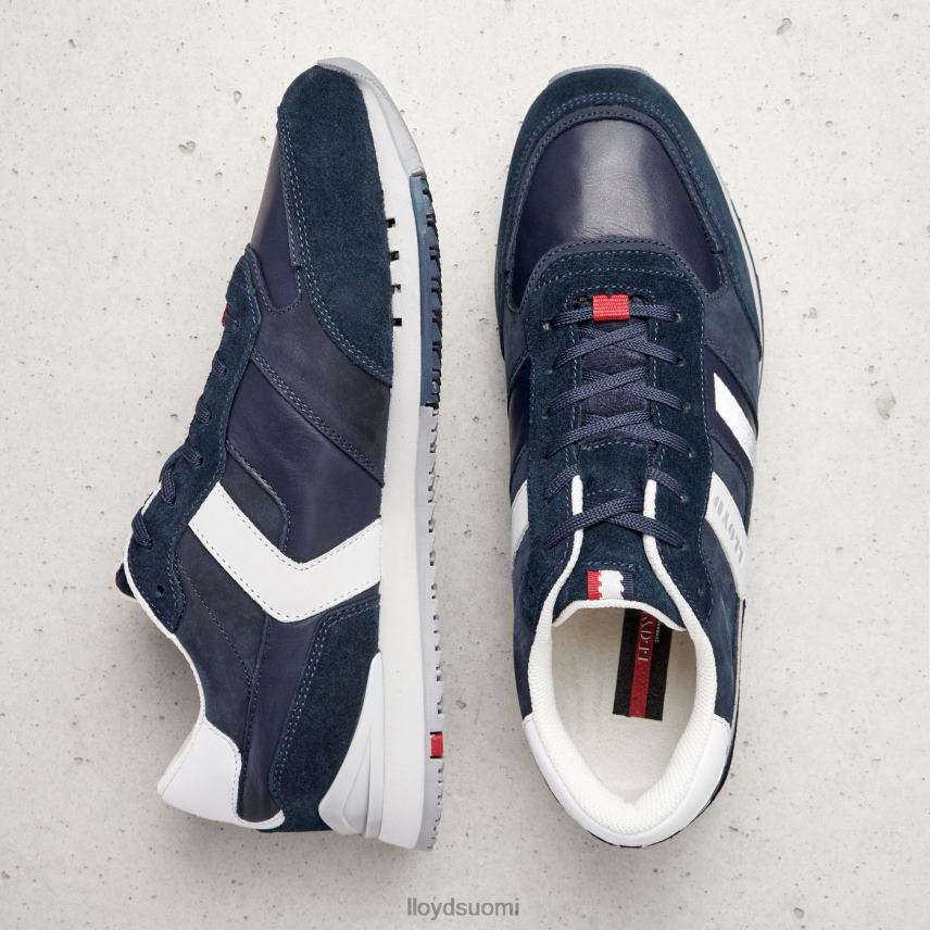 kenkiä LLOYD elio sininen miehet 2N8DX313
