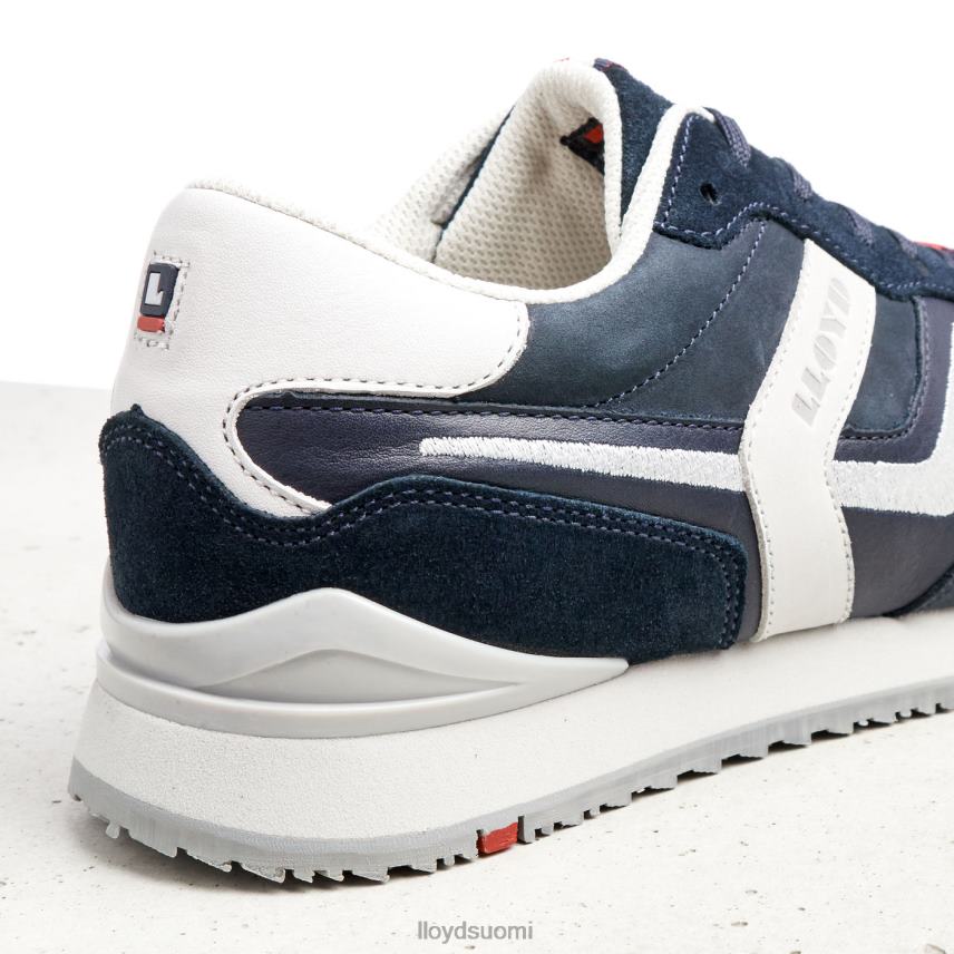 kenkiä LLOYD elio sininen miehet 2N8DX313