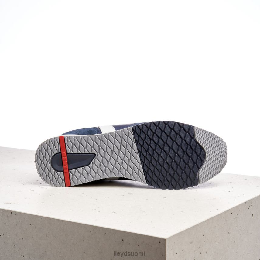 kenkiä LLOYD elio sininen miehet 2N8DX313