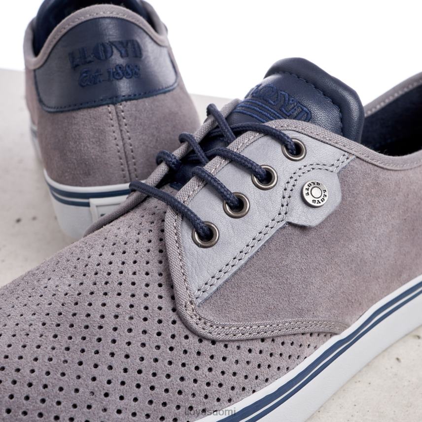 kenkiä LLOYD eliseo harmaa miehet 2N8DX407