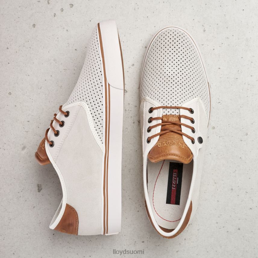 kenkiä LLOYD eliseo valkoinen miehet 2N8DX406