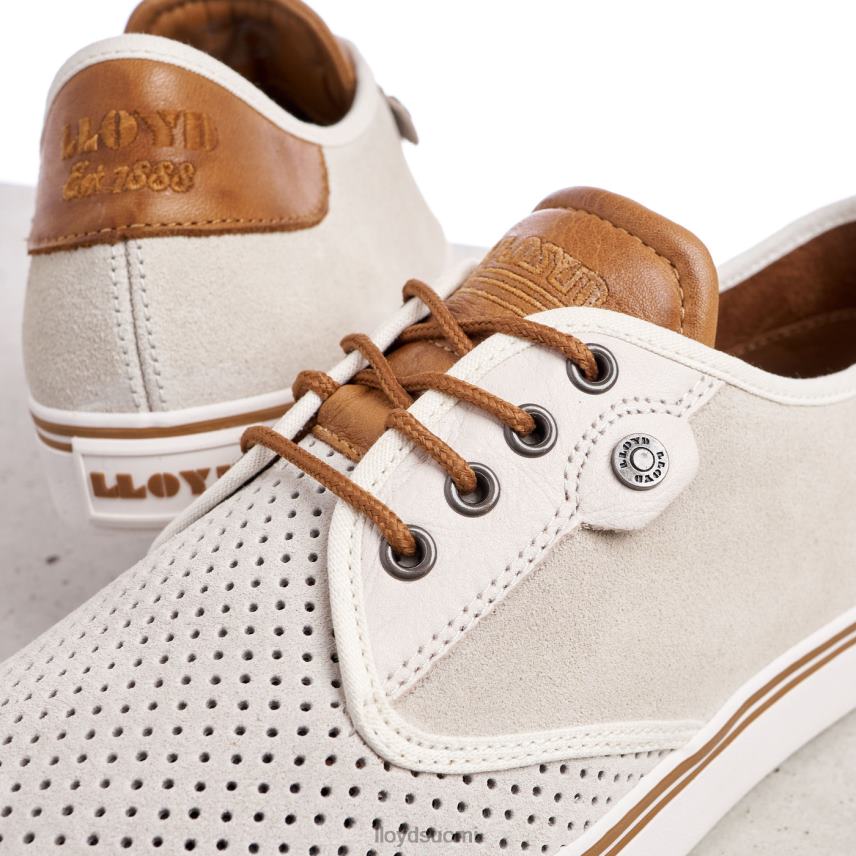 kenkiä LLOYD eliseo valkoinen miehet 2N8DX406