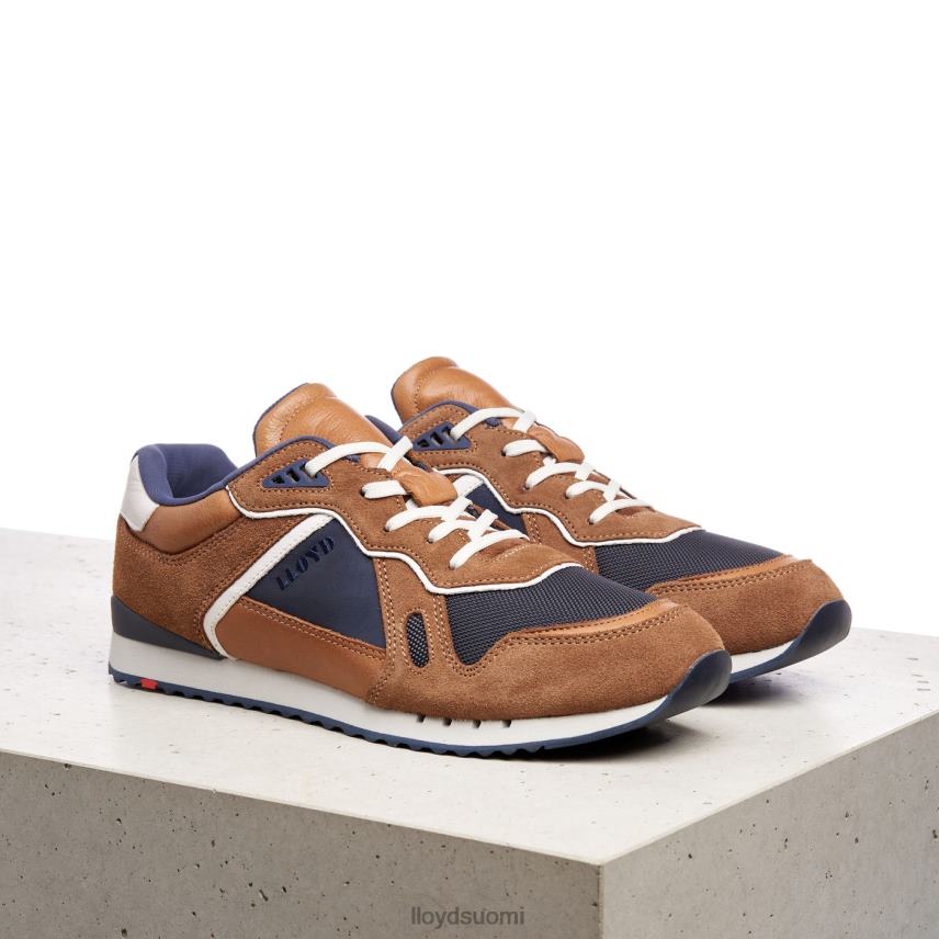 kenkiä LLOYD elja ruskea miehet 2N8DX373