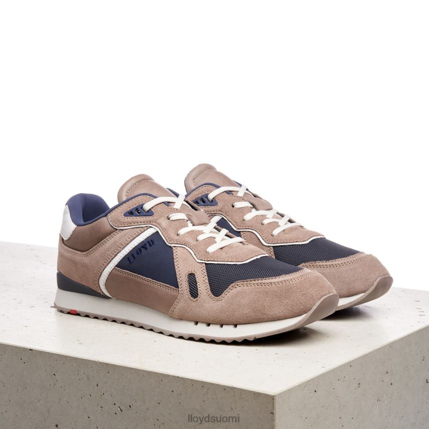 kenkiä LLOYD elja ruskea miehet 2N8DX402