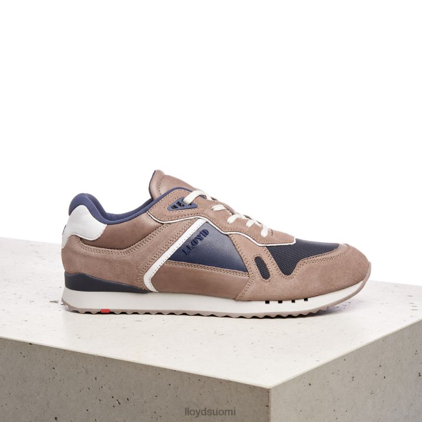 kenkiä LLOYD elja ruskea miehet 2N8DX402