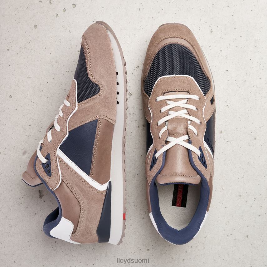 kenkiä LLOYD elja ruskea miehet 2N8DX402