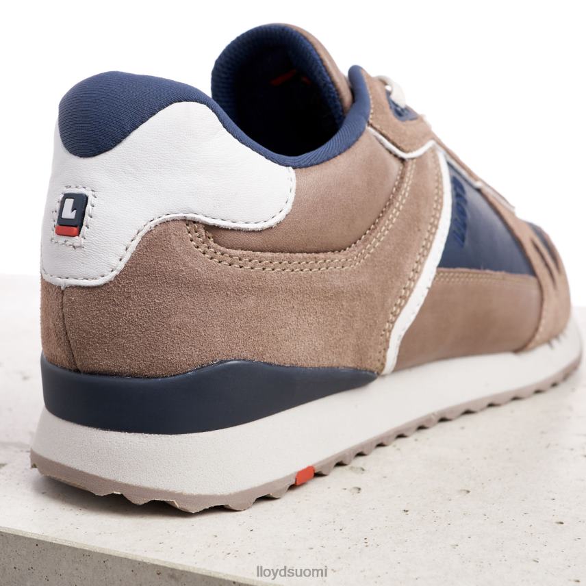 kenkiä LLOYD elja ruskea miehet 2N8DX402
