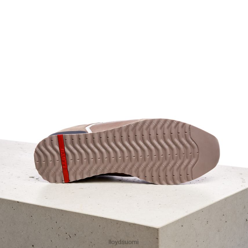 kenkiä LLOYD elja ruskea miehet 2N8DX402