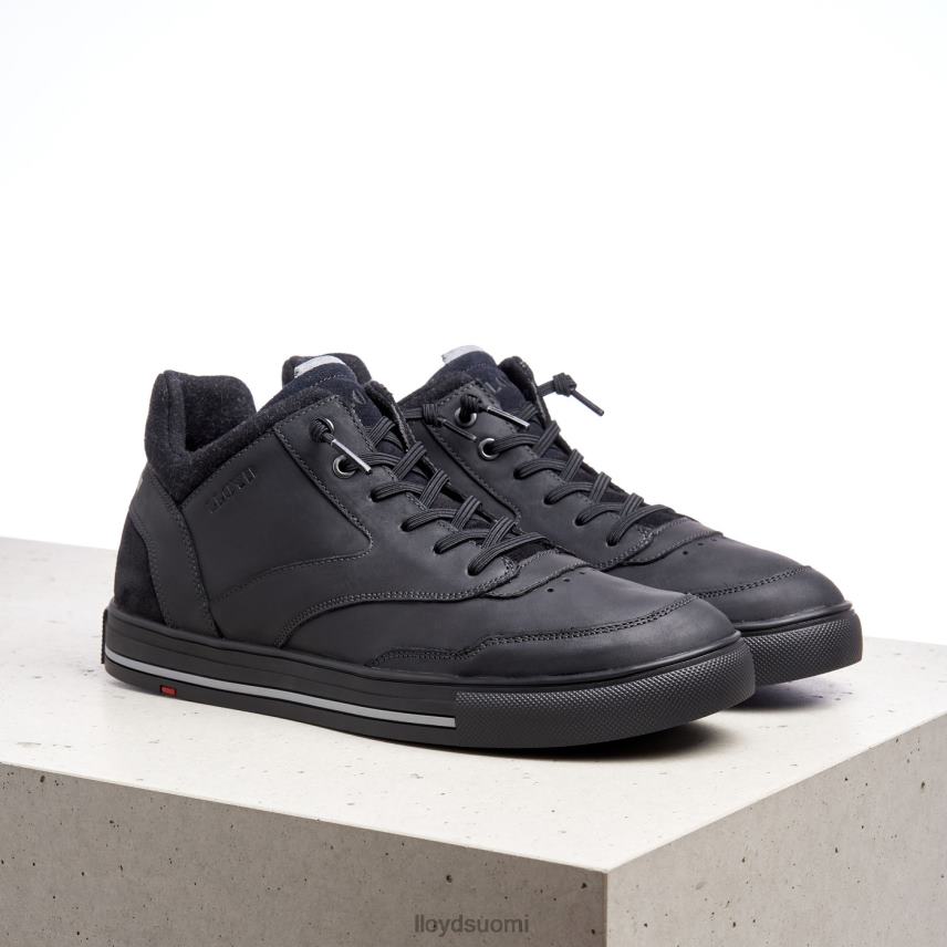 kenkiä LLOYD ellison musta miehet 2N8DX288