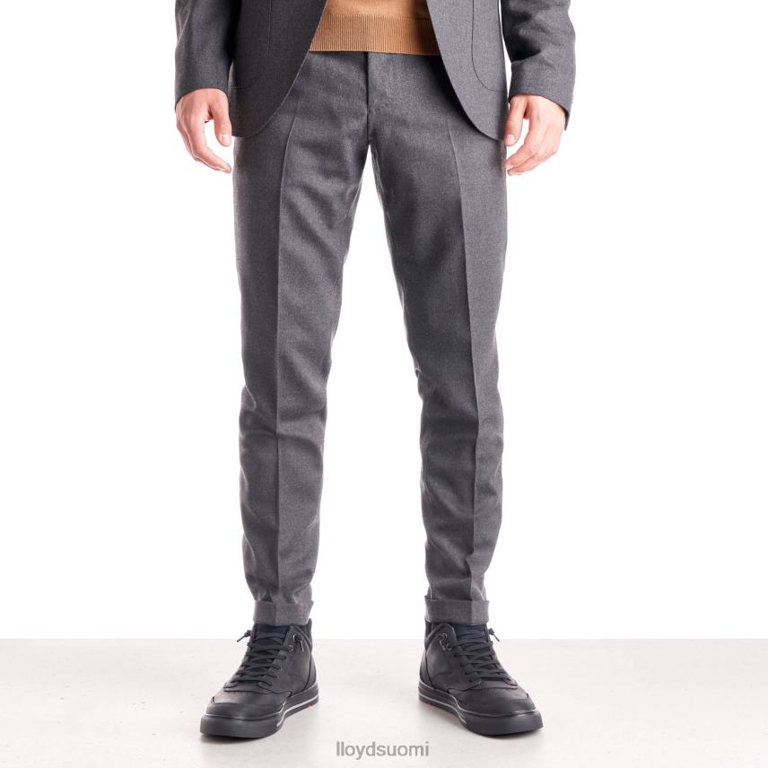 kenkiä LLOYD ellison musta miehet 2N8DX288